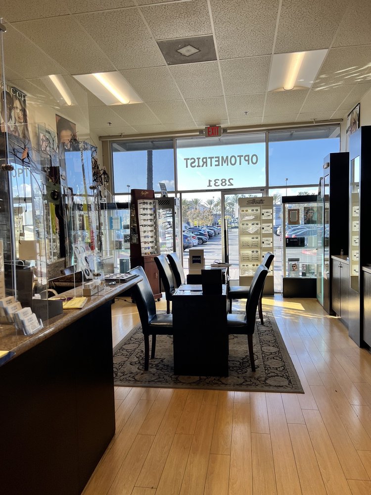 THE DISTRICT EYE CARE OPTOMETRY Updated September 2024 28 Photos & 147 Reviews 2831 Park