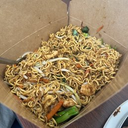 Mie Goreng