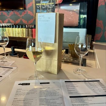 The Ruby Tap - Wines from the Wine Club! - Wine Bars Near Me - Wauwatosa, Wisconsin The Ruby Tap - Wines from the Wine Club! - Wine Bars Near Me - Wauwatosa, Wisconsin