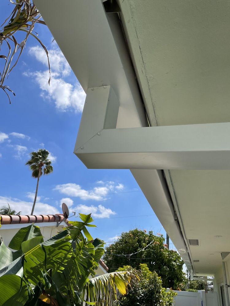 FLORIDA GUTTER SOLUTION Updated September 2024 47 Photos & 11