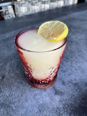 Azotea Cantina by null