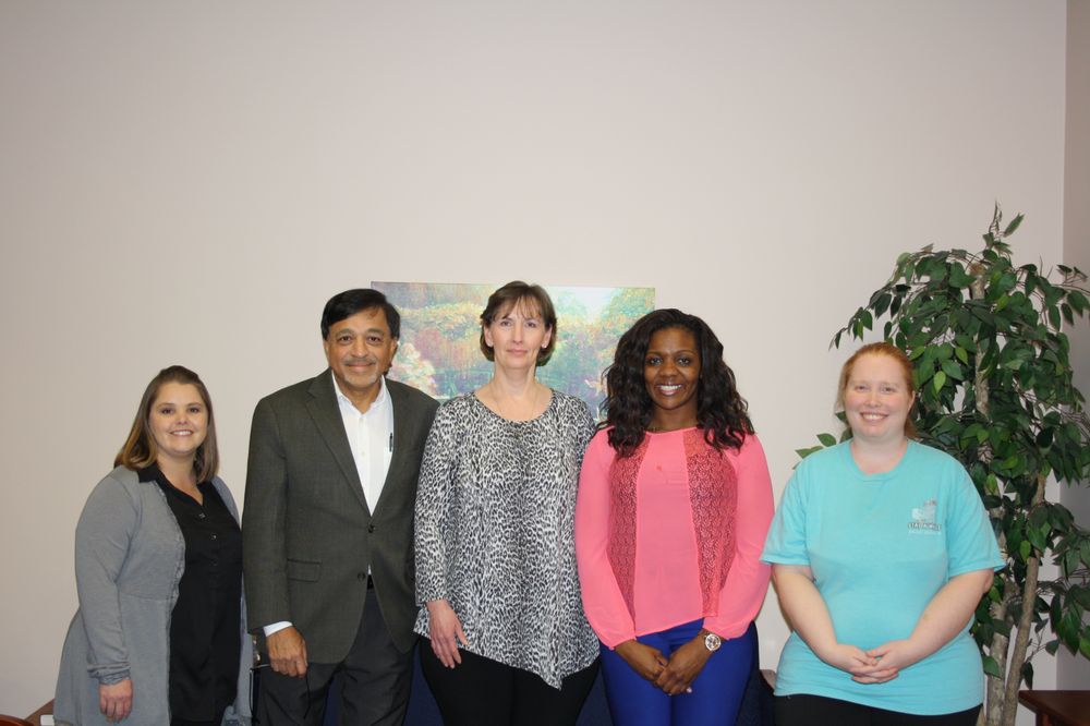 Comprehensive Sleep and Breathing Disorders Center - sleep specialist in Tuscaloosa, AL