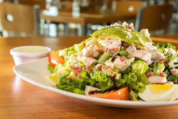 Panevino Italian Grille & Deli Café by null