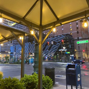 Besa - Outside view - New American Near Me - Detroit, Michigan Besa - Outside view - New American Near Me - Detroit, Michigan