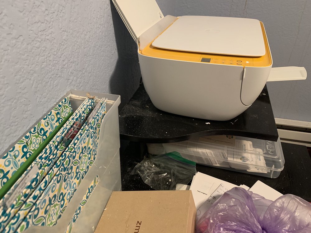 Slide of Mike's Custom Mechanical