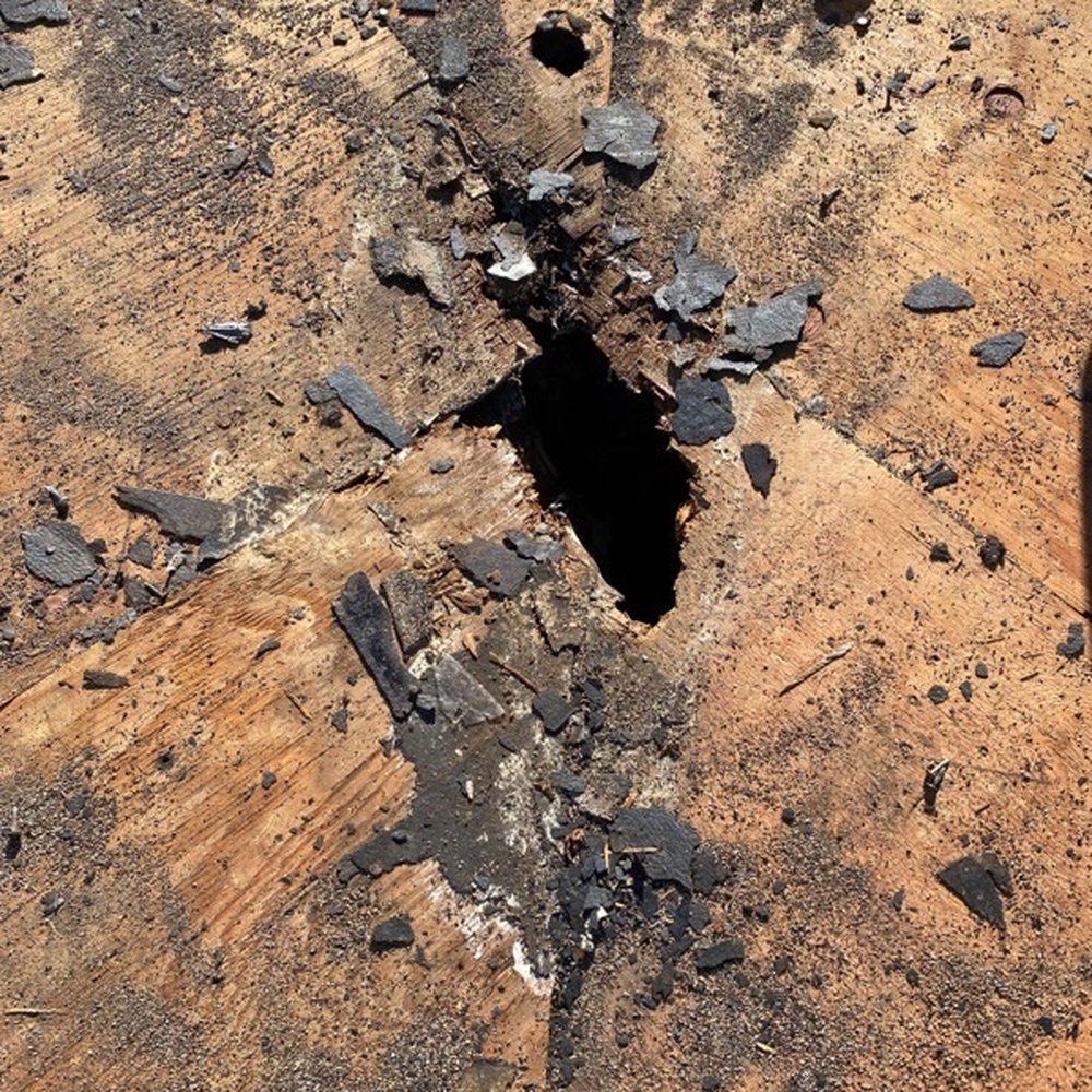 First Response Roofing - Before First Response - Roofing Near Me - Gilbert, Arizona First Response Roofing - Before First Response - Roofing Near Me - Gilbert, Arizona