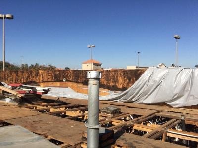 Slide of Apex Valley Roofing