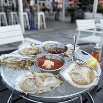 The Salt Line - Chef's selection - Seafood Near Me - Washington, DC, District of Columbia The Salt Line - Chef's selection - Seafood Near Me - Washington, DC, District of Columbia