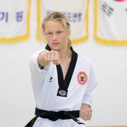 Dragon Kim's Taekwondo