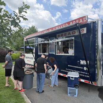 Serpico’s Bread - Food truck - Pizza Near Me - Melville, New York Serpico’s Bread - Food truck - Pizza Near Me - Melville, New York