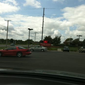 Walgreens - a red car in a parking lot - Drugstores Near Me - Wichita, Kansas Walgreens - a red car in a parking lot - Drugstores Near Me - Wichita, Kansas