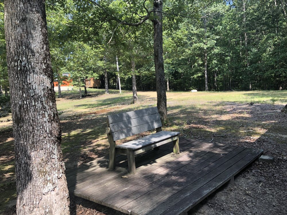 TOGETHERNESS WORKS RV PARK 3161 AL253, Guin, Alabama Campgrounds
