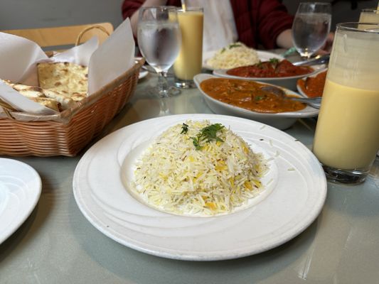 Daawat Indian Grill & Bar by null