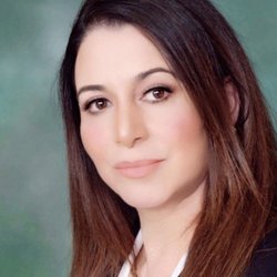 Najwa Morrar - Berkshire Hathaway HomeServices