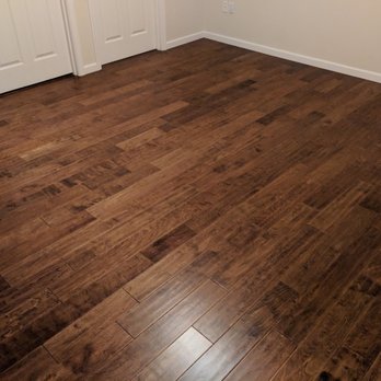 Cascade Flooring - Install Engineered Hardwood Floors 12-27-17 - Flooring Near Me - Portland, Oregon Cascade Flooring - Install Engineered Hardwood Floors 12-27-17 - Flooring Near Me - Portland, Oregon
