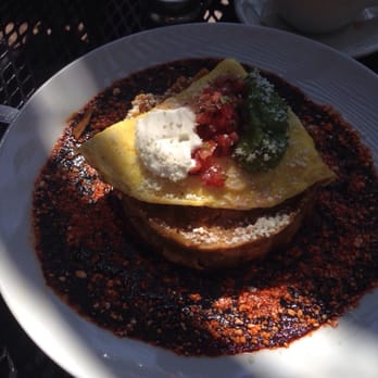 Anepalco - Anepalco's chilaquiles :-) delicous!!! - Mexican Near Me - Orange, California