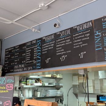 Devil's Teeth Baking Company - 7/10/26 - Bakeries Near Me - San Francisco, California