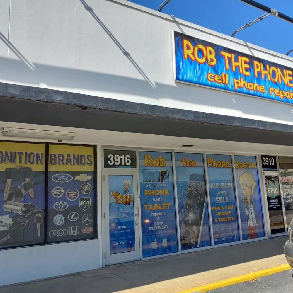 TOP 10 BEST Local Businesses near North Fort Myers, FL