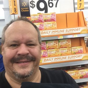 Walmart Supercenter - a man in a grocery store - Department Stores Near Me - Natrona Heights, Pennsylvania Walmart Supercenter - a man in a grocery store - Department Stores Near Me - Natrona Heights, Pennsylvania