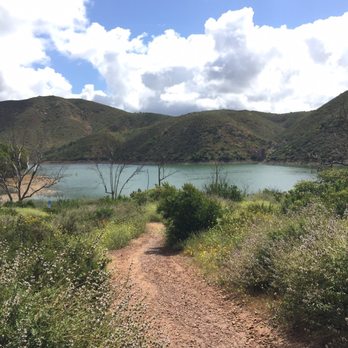Del Dios Gorge Trail - Hiking Near Me - Escondido, California Del Dios Gorge Trail - Hiking Near Me - Escondido, California