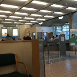 Credit Unions of Bc