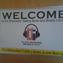 Photo of WI Regional Library for the Blind & Handicapped