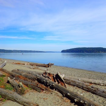 Point Defiance Park - Parks Near Me - Tacoma, Washington