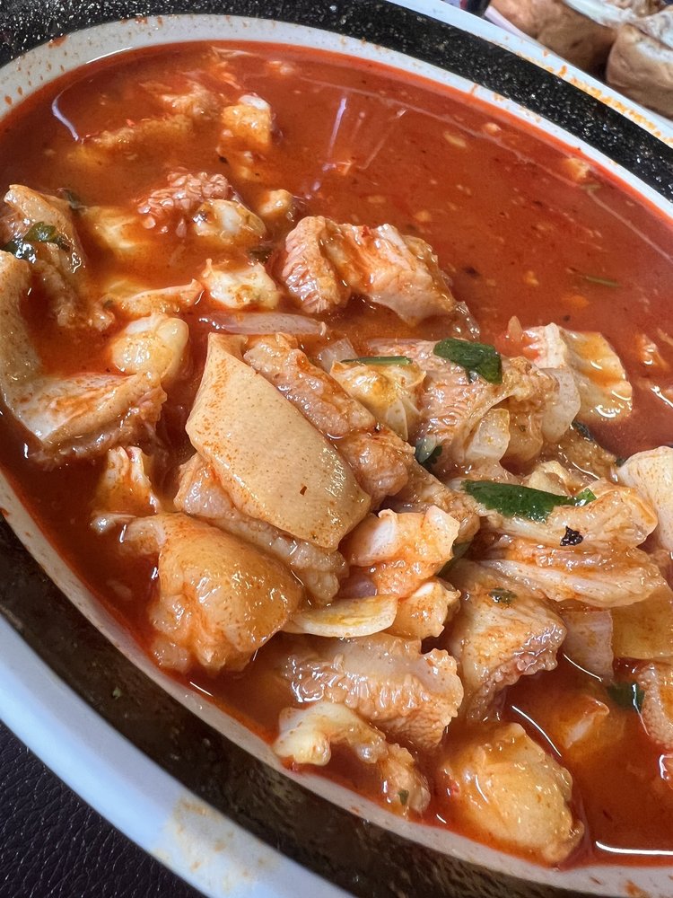 Menudo Museo Mexicali