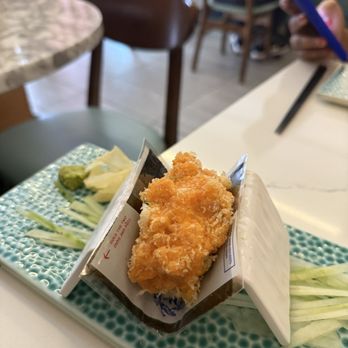 Mikado - Sushi Bars Near Me - New York, New York