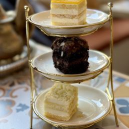 Coffee and Sweets Coffee and Sweets