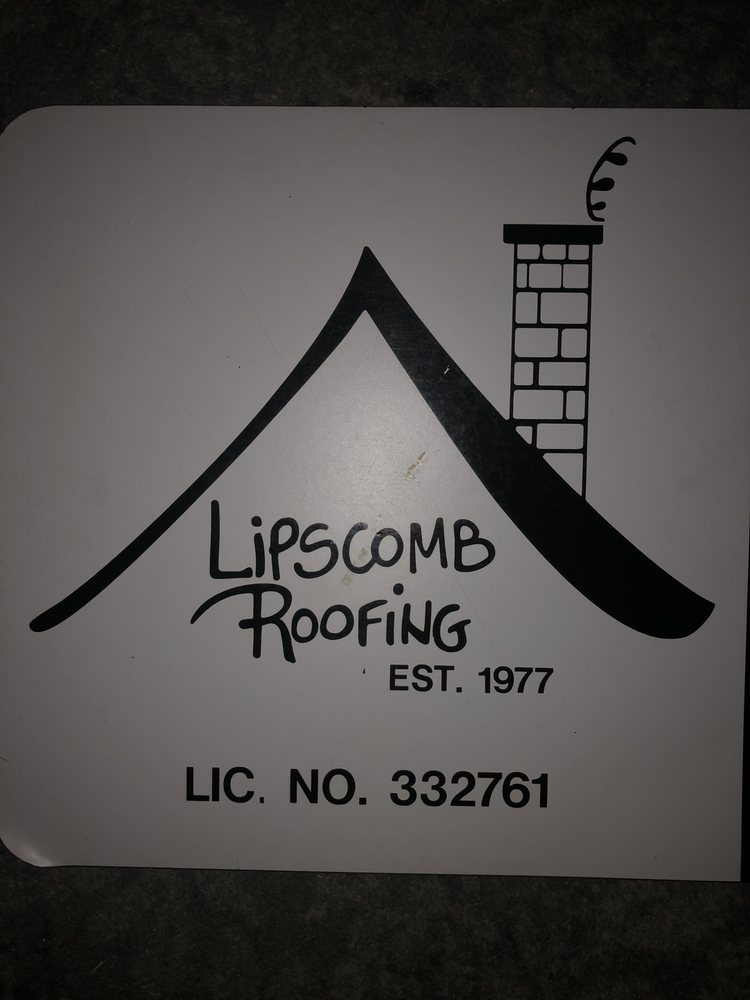 Slide of Bud Lipscomb Roofing