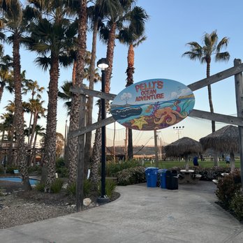 Pelly's Mini Golf - Mini Golf Near Me - Del Mar, California Pelly's Mini Golf - Mini Golf Near Me - Del Mar, California