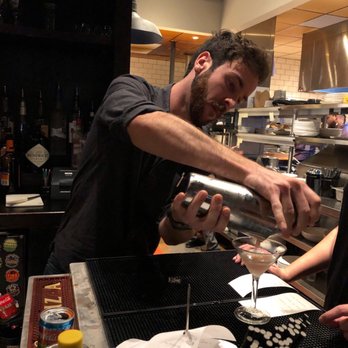 Nick's Restaurant and Bar - Bartender - Bars Near Me - Fort Collins, Colorado
