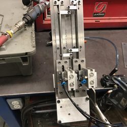 Burlington Machining & Welding