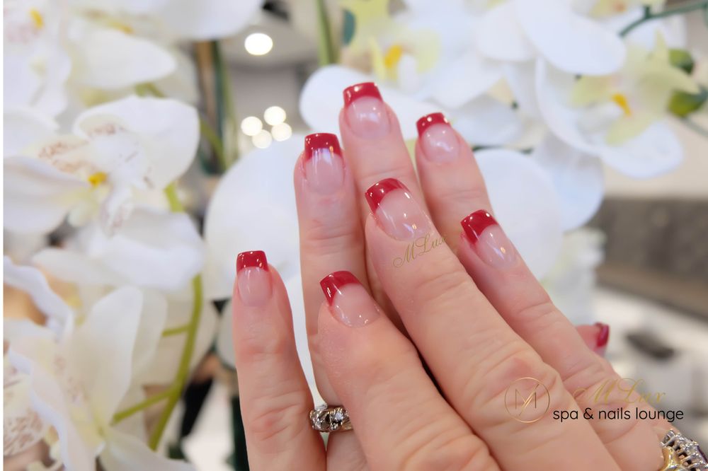 MLUX SPA & NAILS LOUNGE Updated August 2024 192 Photos 902325 50