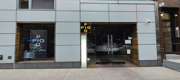 Pio Pio 8 by null