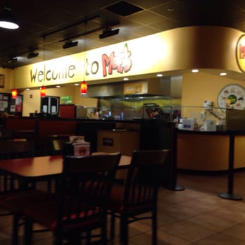 Moe's Southwest Grill - Fun clean plave - Mexican Near Me - Bloomington, Illinois Moe's Southwest Grill - Fun clean plave - Mexican Near Me - Bloomington, Illinois