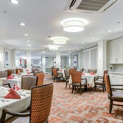 Arbor Terrace Teaneck