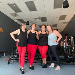 DriveTrain Fitness
