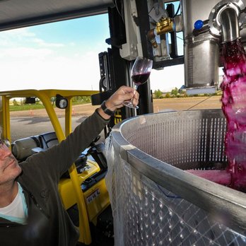 Padigan - Wineries Near Me - Medford, Oregon