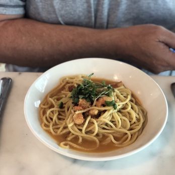 Gemelle - Lobster Spaghetti - Italian Near Me - Fort Worth, Texas Gemelle - Lobster Spaghetti - Italian Near Me - Fort Worth, Texas