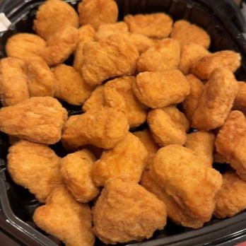 Wendy's - Nuggets - Burgers Near Me - Lakeland, Florida Wendy's - Nuggets - Burgers Near Me - Lakeland, Florida