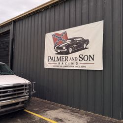 Palmer and Son Racing