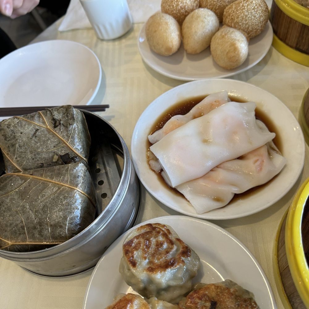 Ocean Bo - Dim Sum Near Me - El Monte, California Ocean Bo - Dim Sum Near Me - El Monte, California