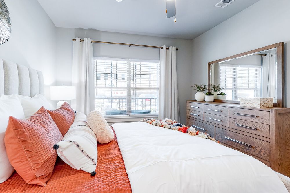 The Gateway Apartments - property management company in Mobile, AL