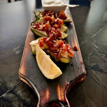 Birrieria Tijuana - Smoked bacon Sweet & Fire Jalapenos - Mexican Near Me - Port Orchard, Washington Birrieria Tijuana - Smoked bacon Sweet & Fire Jalapenos - Mexican Near Me - Port Orchard, Washington