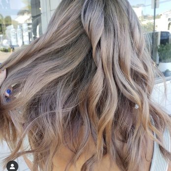 Ashen Salon - Hair Salons Near Me - La Jolla, California