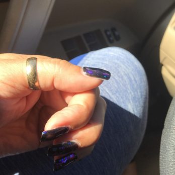 Spring Nail Tips - Nail Salons Near Me - Orange, California