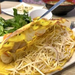 Banh xeo