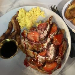 Banyan Tree - French Toast